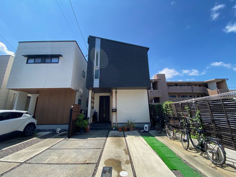 物件画像 名古屋市千種区上野三丁目