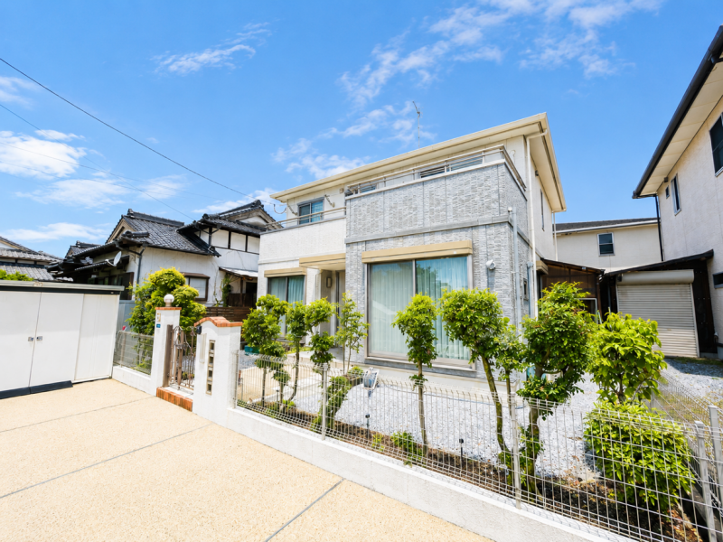 物件画像 福津市津屋崎六丁目