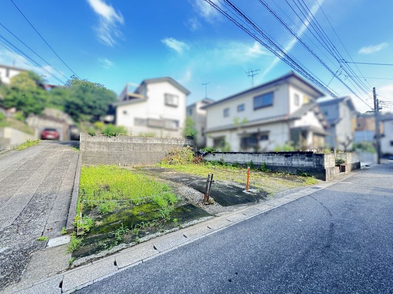物件画像 千葉市花見川区横戸町