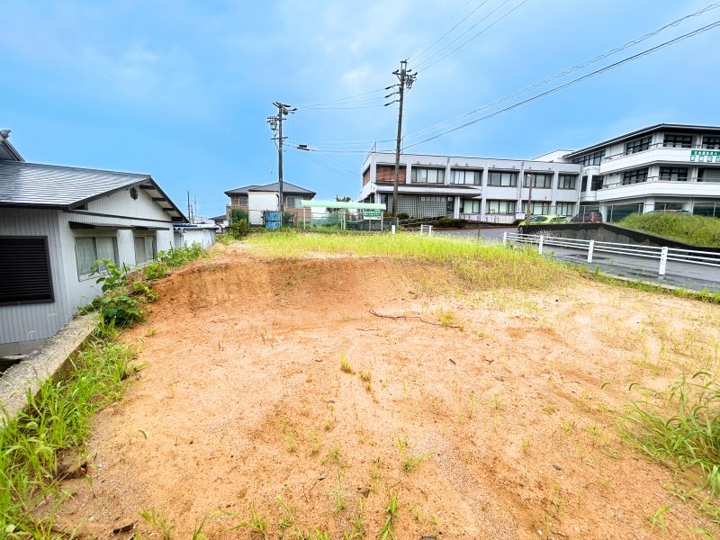 物件画像 東郷町大字諸輪字北山　A区画