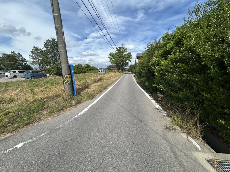 物件画像 岡崎市美合町字中新田
