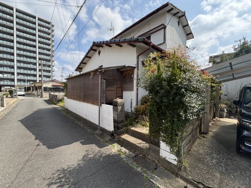 物件画像 糸島市前原南第二