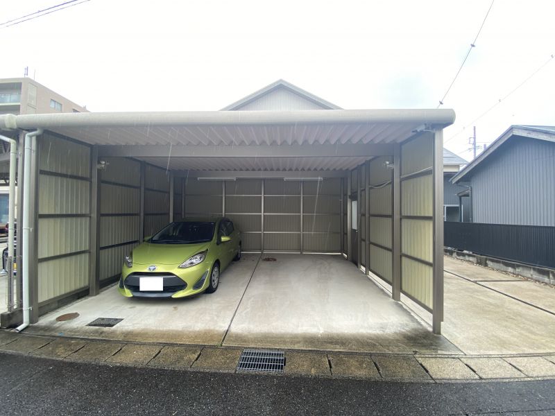 物件画像 みよし市三好町上