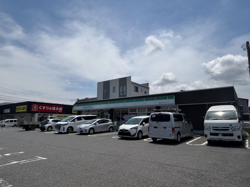 マンションイメージ