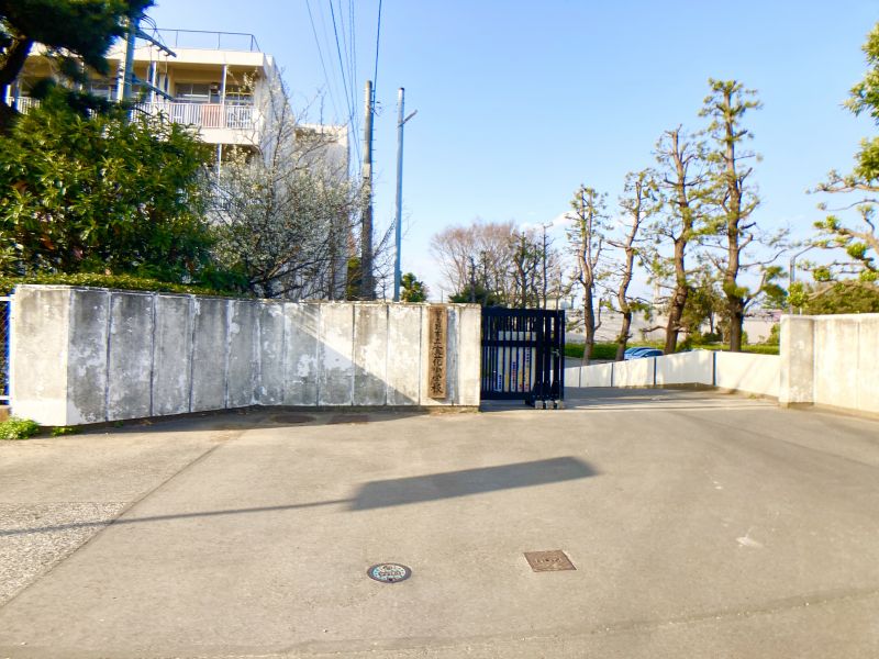 物件画像 クリオ習志野一番館