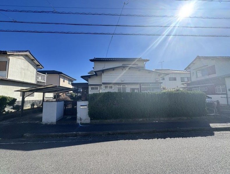 物件画像 春日井市熊野町字高田912番39、春日井市熊野町字境2951番23