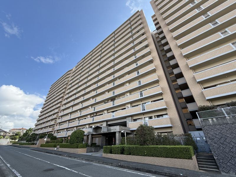 マンションイメージ