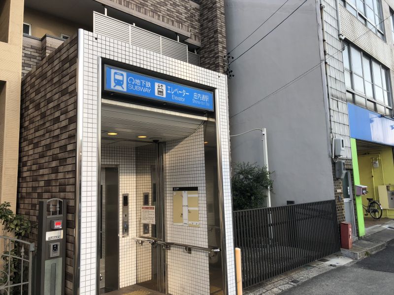 マンションイメージ