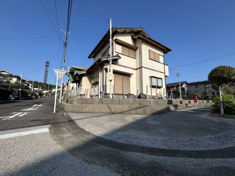 物件画像 知多郡東浦大字緒川上高根台