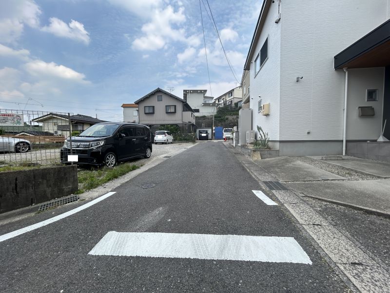 物件画像 大府市共和町茶屋