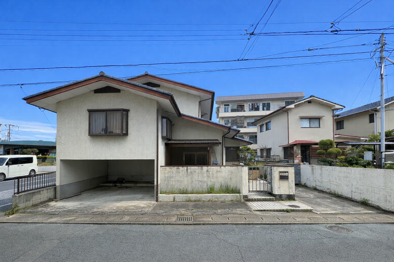 物件画像 Asobi-創家　熊本市中央区春竹町第一　2号棟