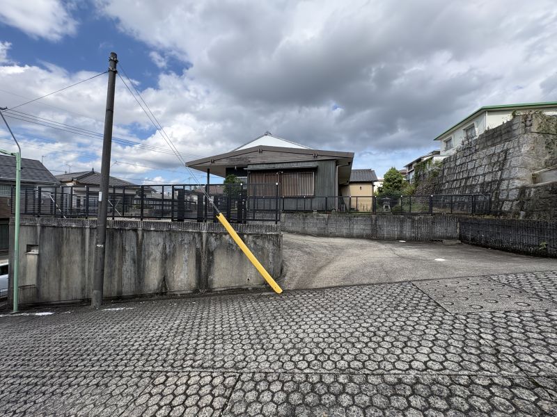 物件画像 名古屋市千種区霞ケ丘一丁目　（住居表示：1番21号）