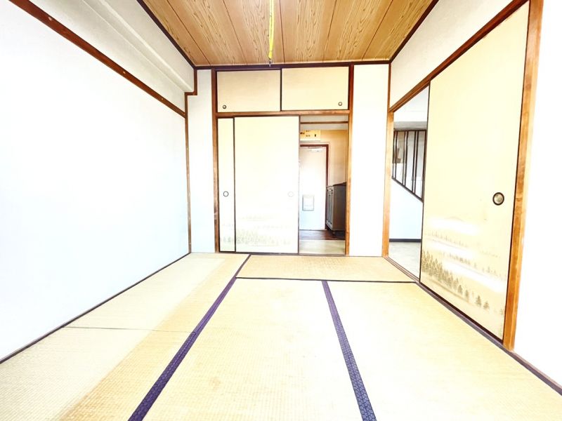 物件画像 中富住宅東棟