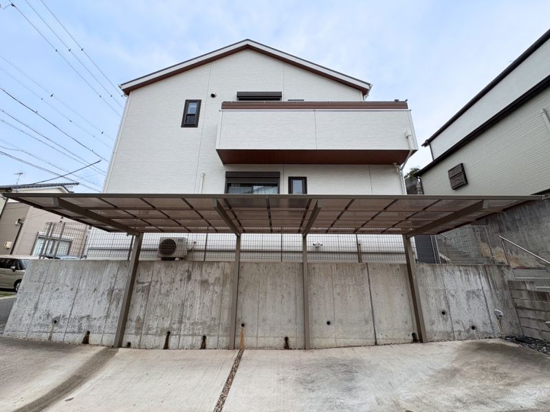物件画像 名古屋市緑区緑花台