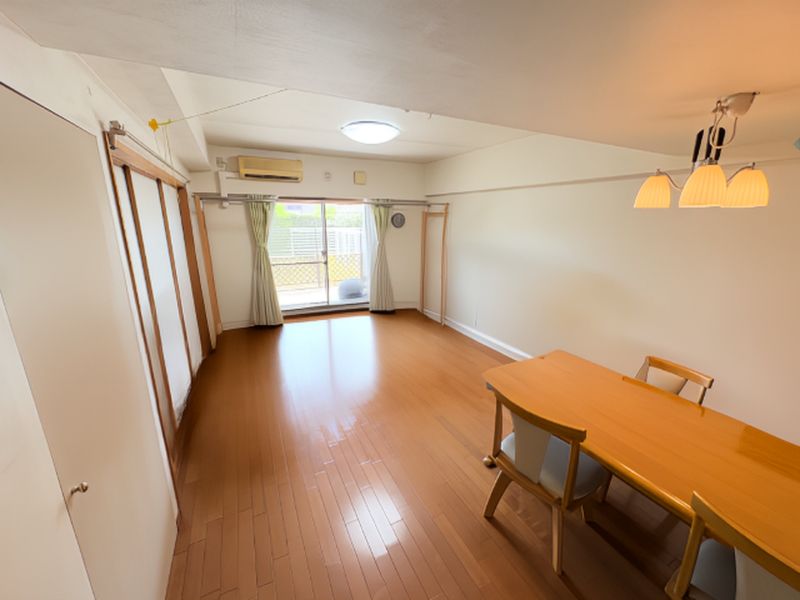 物件画像 プリンスハイツ岩倉弐番館