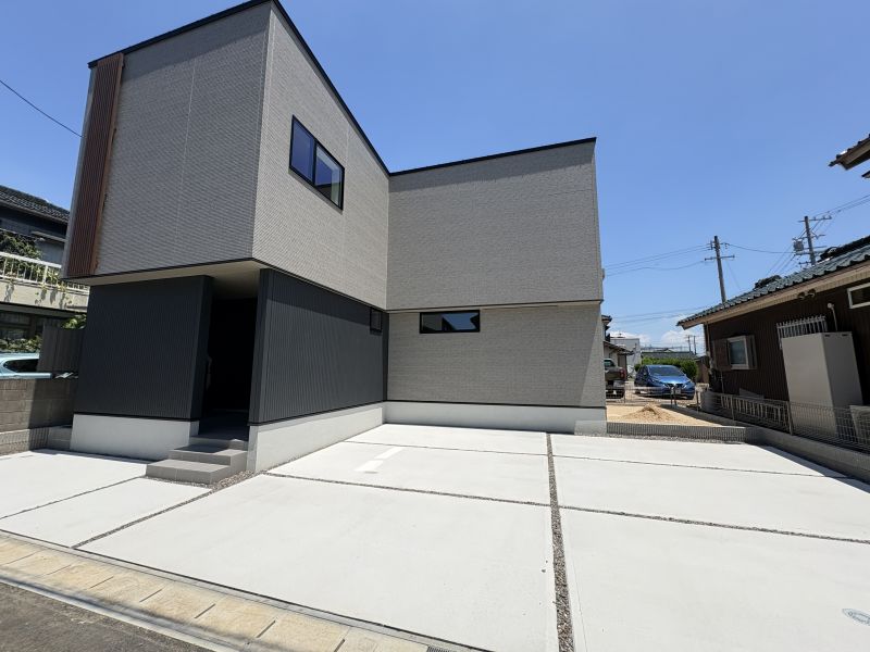 物件画像 Asobi-創家　西尾市志篭谷町第四