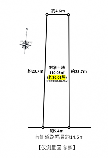 物件画像 名古屋市南区豊田三丁目