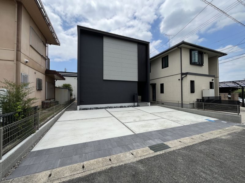 物件画像 Asobi-創家　豊田市平戸橋町第十一