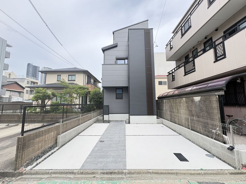 物件画像 Asobi-創家　名古屋市千種区春岡第二