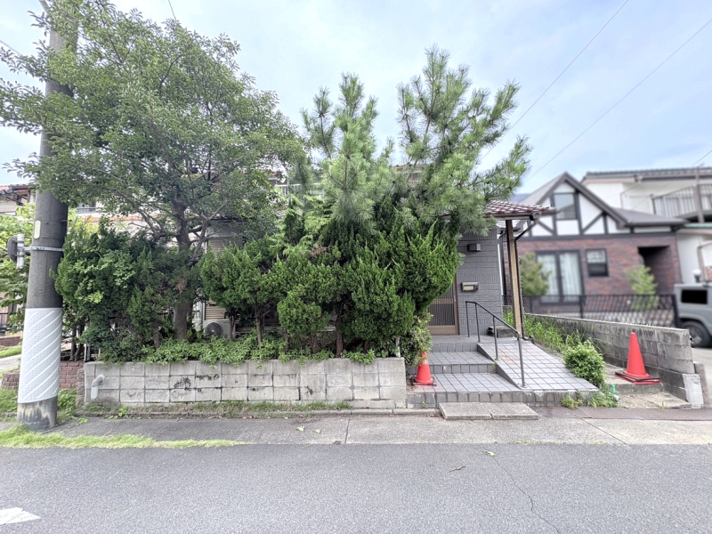 物件画像 名古屋市中村区稲西町第一
