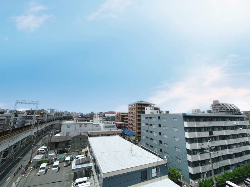 物件画像 サンジュールプレシャス大橋