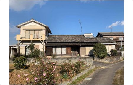 知多郡阿久比町大字草木