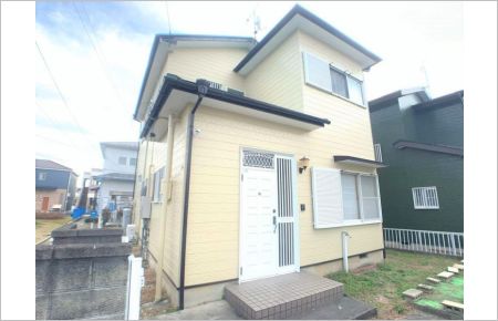 岡崎市福岡町字荒追