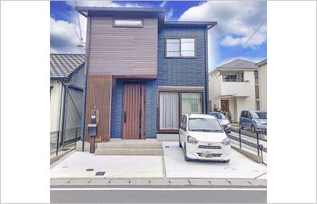 北名古屋市西之保立石