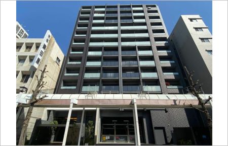 オープンレジデンシア大須門前町