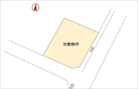 福岡市西区大字田尻