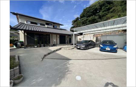 浜松市中央区協和町