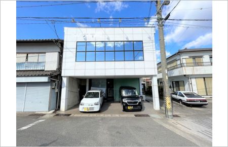碧南市千福町