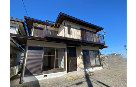 岐阜県岐阜市柳津町上佐波西五丁目