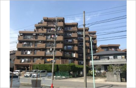 メゾン千代田