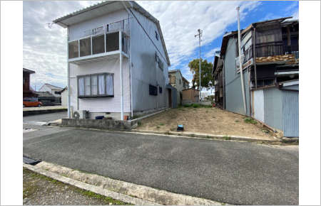 常滑市大野町六丁目