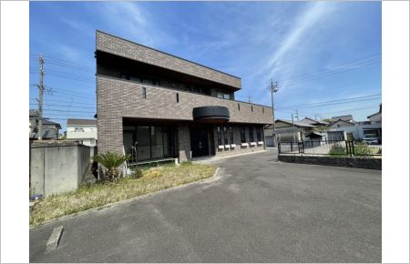 半田市平地町３丁目