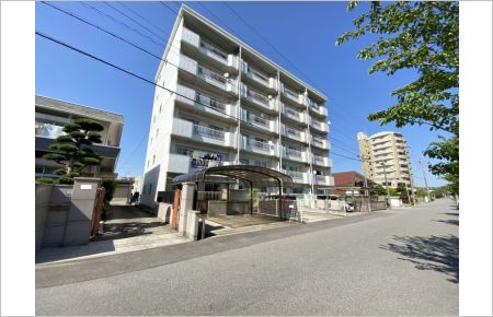 シャンポール富士