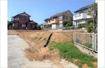半田市乙川源内林町一丁目
