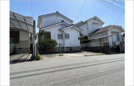 半田市北二ツ坂町三丁目