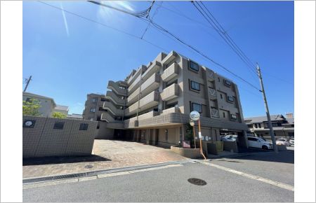 シャトー篠木