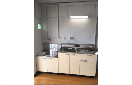 宮津団地２４棟