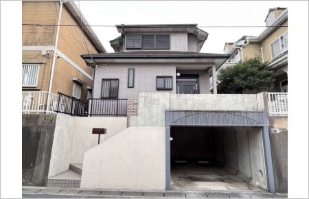 松戸市三矢小台５丁目