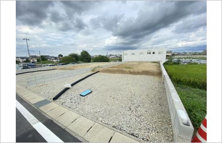豊田市高岡本町双葉