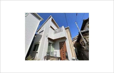 豊田市神池町二丁目