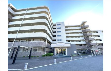 キャッスルハイツ西尾桜町