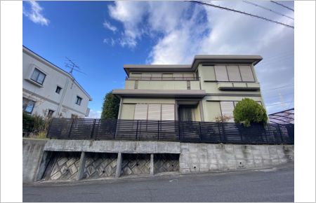 東海市加木屋町二丁目