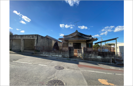 常滑市多屋字茨廻間