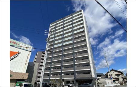 モアグレース小牧ミッドテラス