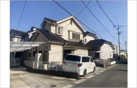 みよし市三好町上