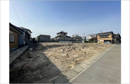 高浜市青木町八丁目